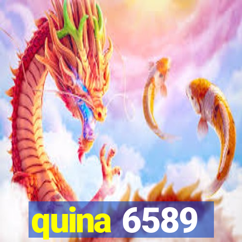 quina 6589